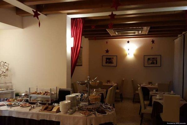 Villa Costanza Superior Rooms (Mestre)